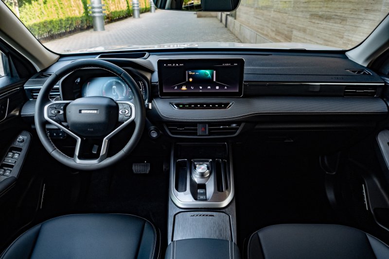 Haval Jolion Elite 2022