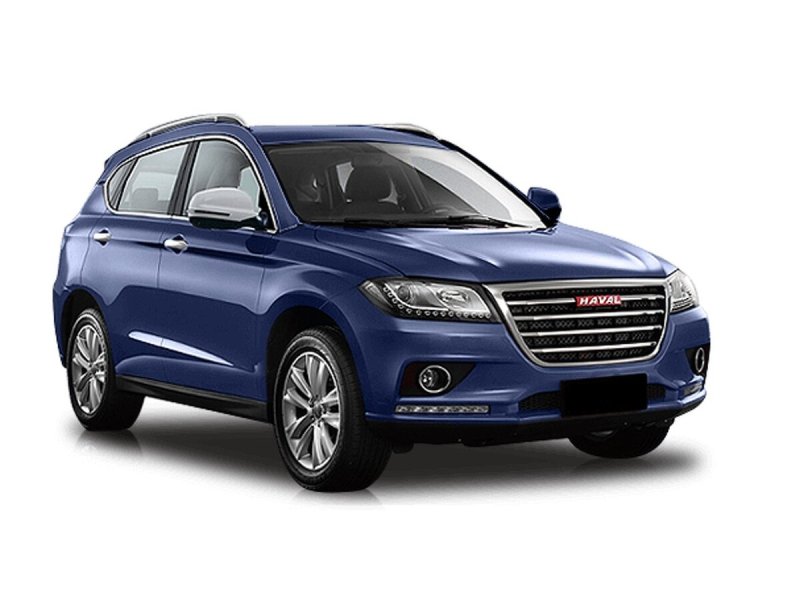 Haval h2 2016