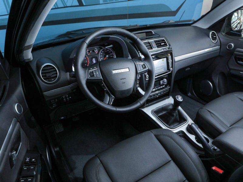 Haval h5 2021