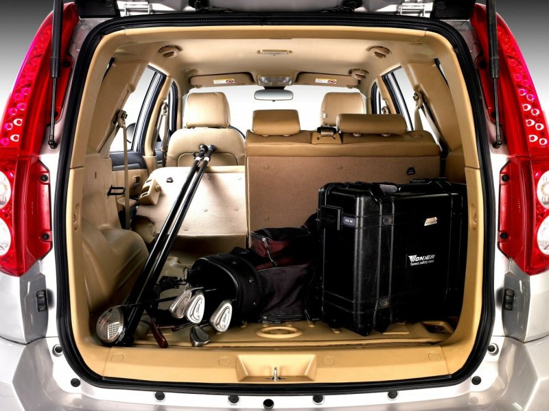 Great Wall Haval h5