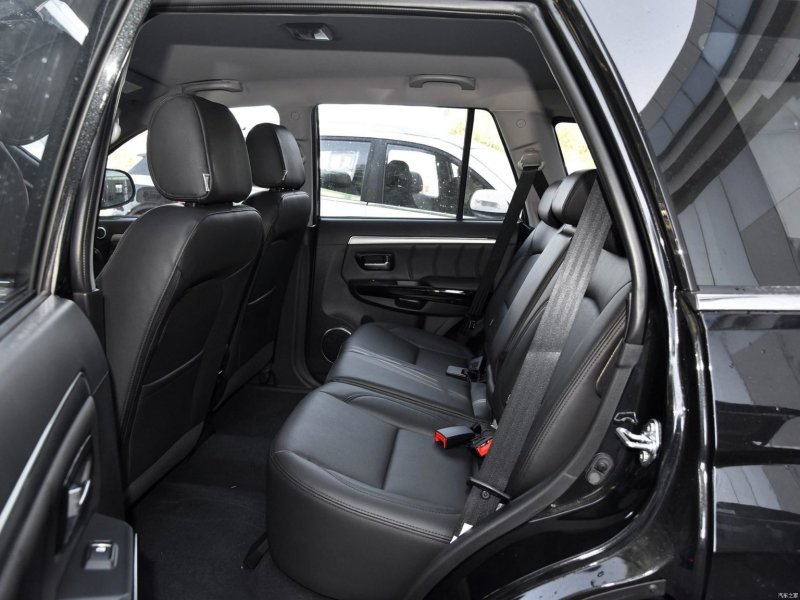 Haval h5 багажник