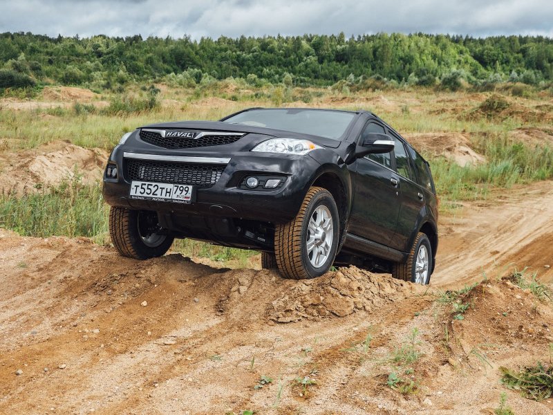 Haval h5 2022