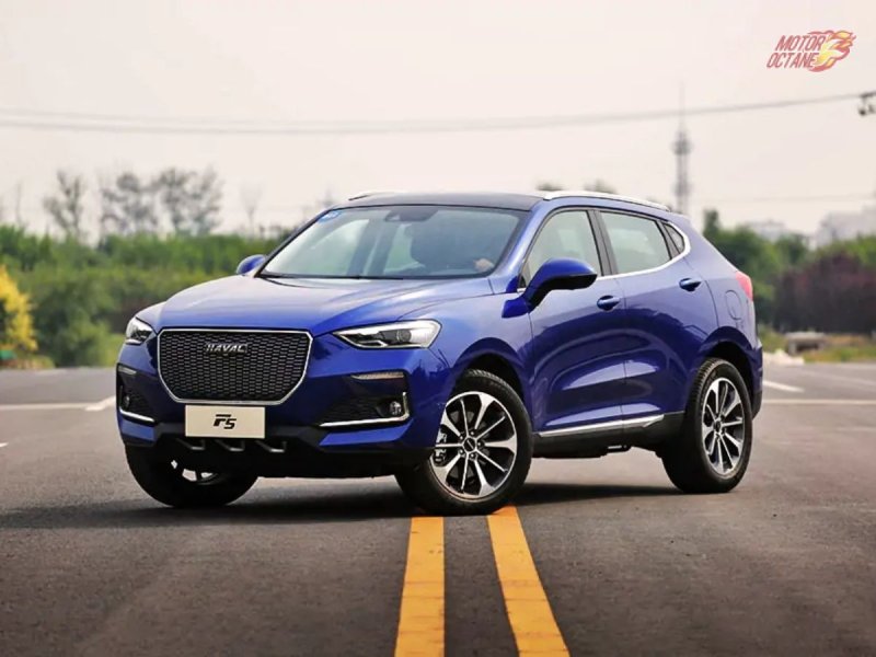 Хавал 2023