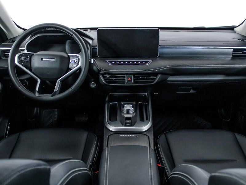 Haval машина 2021