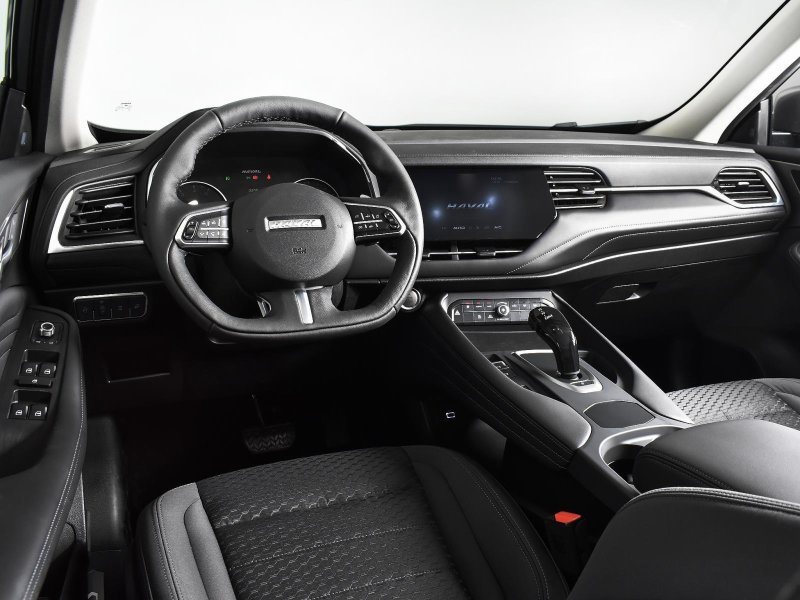 Haval f7 2022