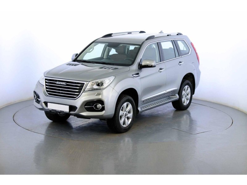 Haval h9 Elite Diesel