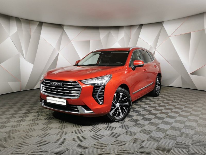 Новые автомобили 2022