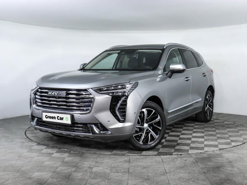 Haval Jolyon 2022