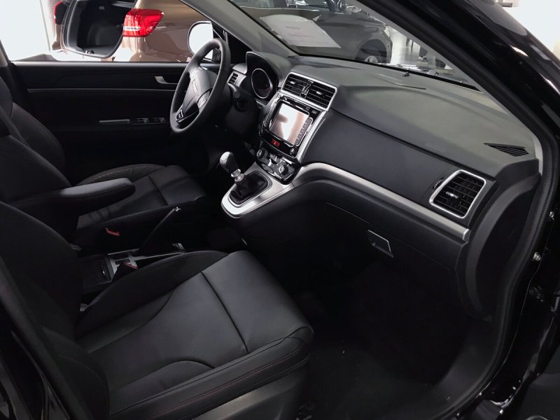 Haval h6 Sizes