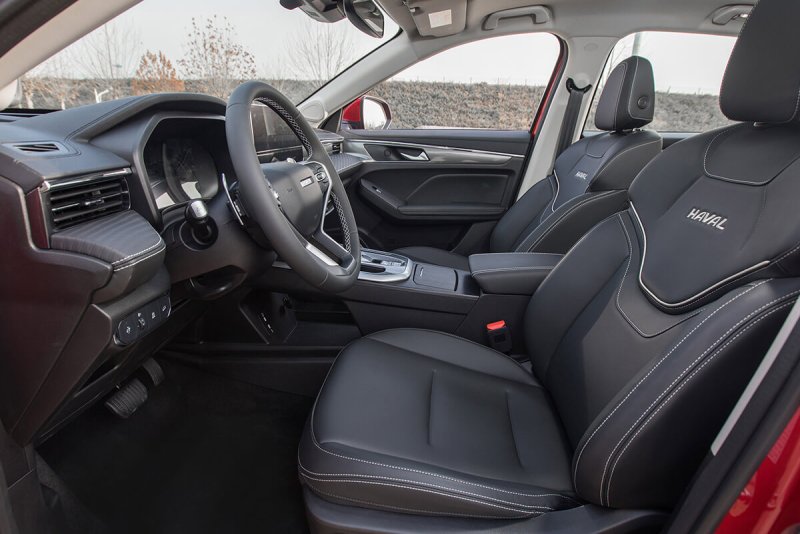 Haval Jolyon 2022
