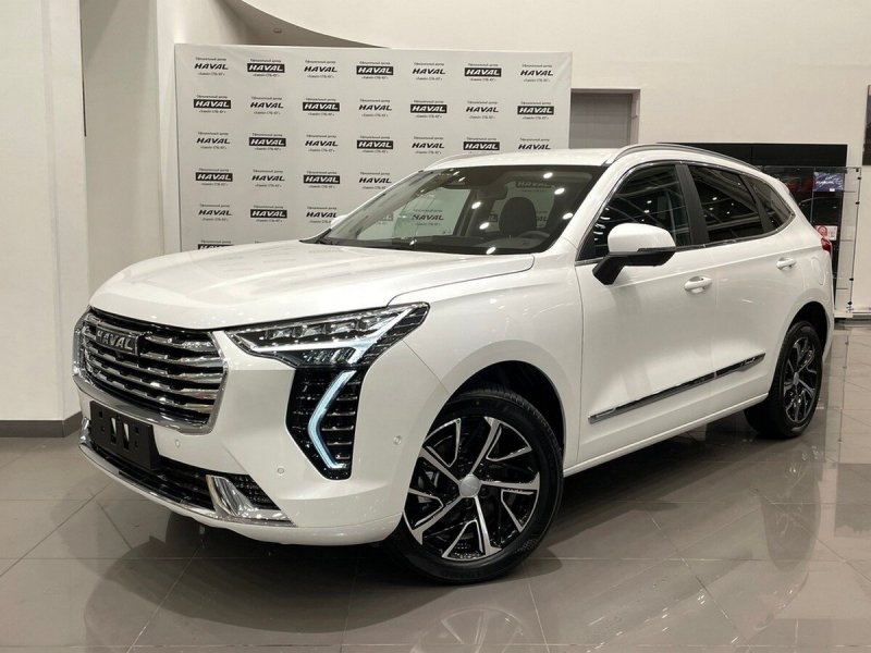 Haval Jolion 2022