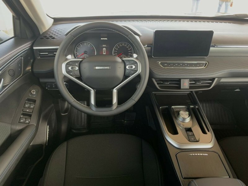 Haval электромобиль 2021