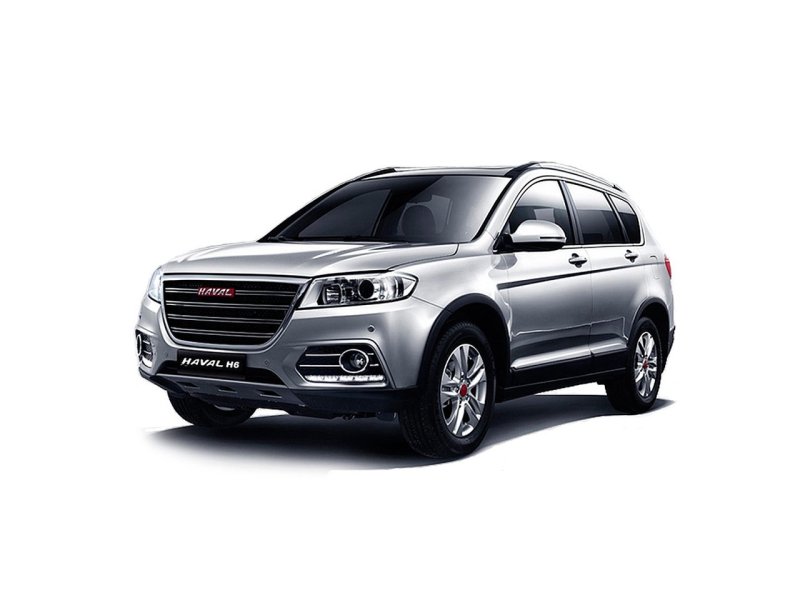 Haval h6 2019
