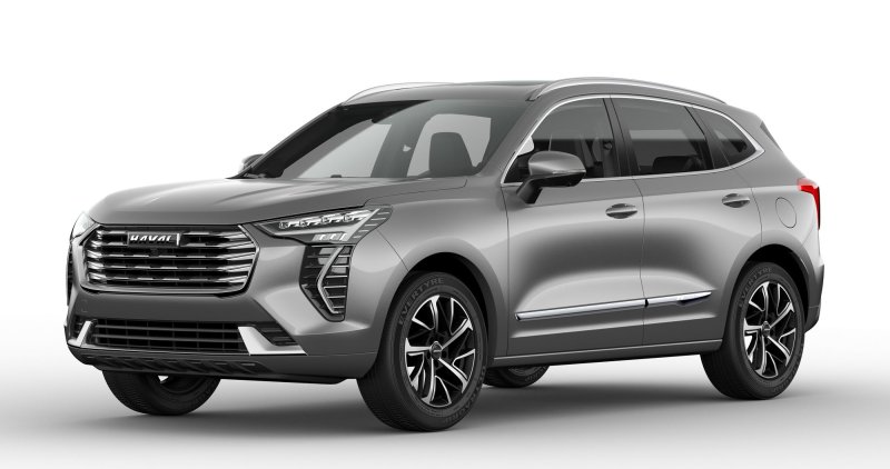 Haval Jolion 2022