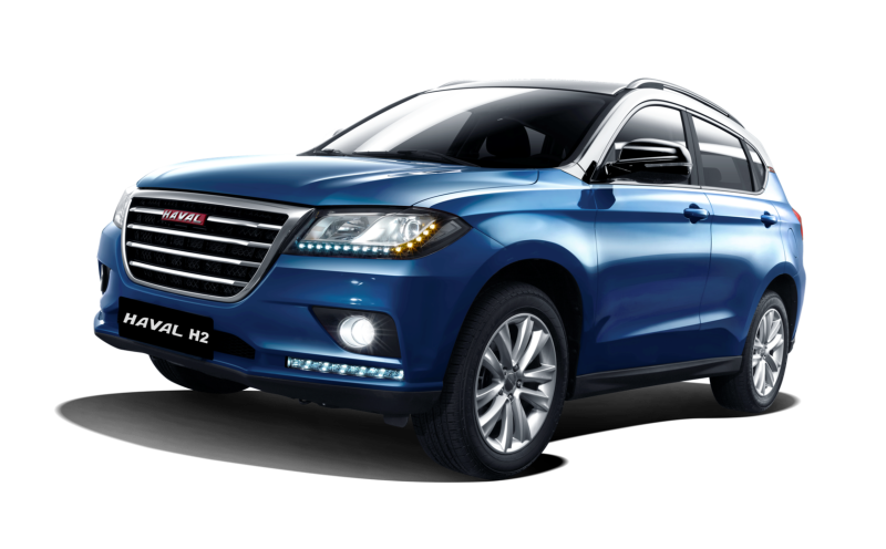 Haval h2 перламутровый