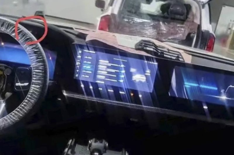 Автомобили 2022