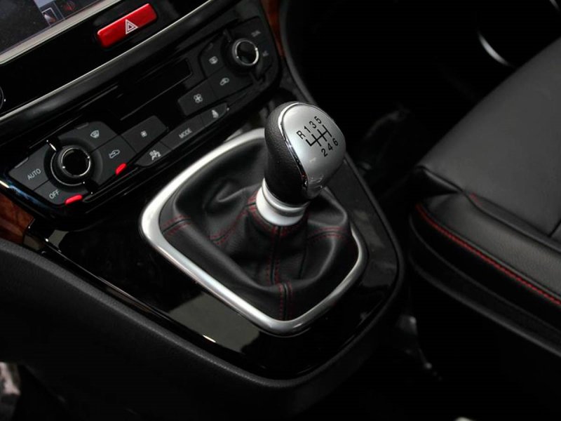 Коробка автомат Haval h6