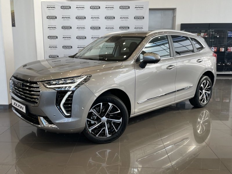 Хавал кроссовер 2022