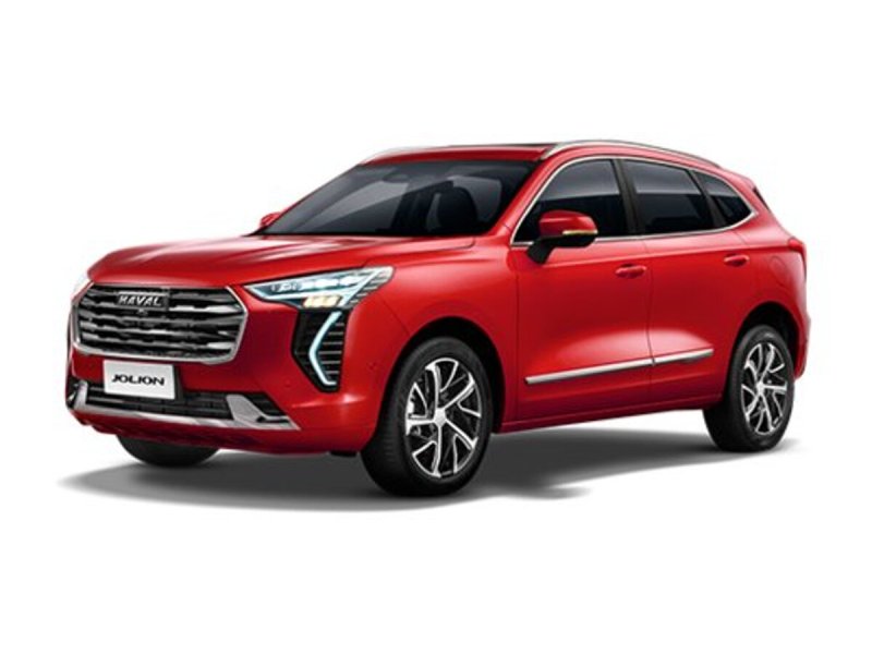 Haval Jolion 2021