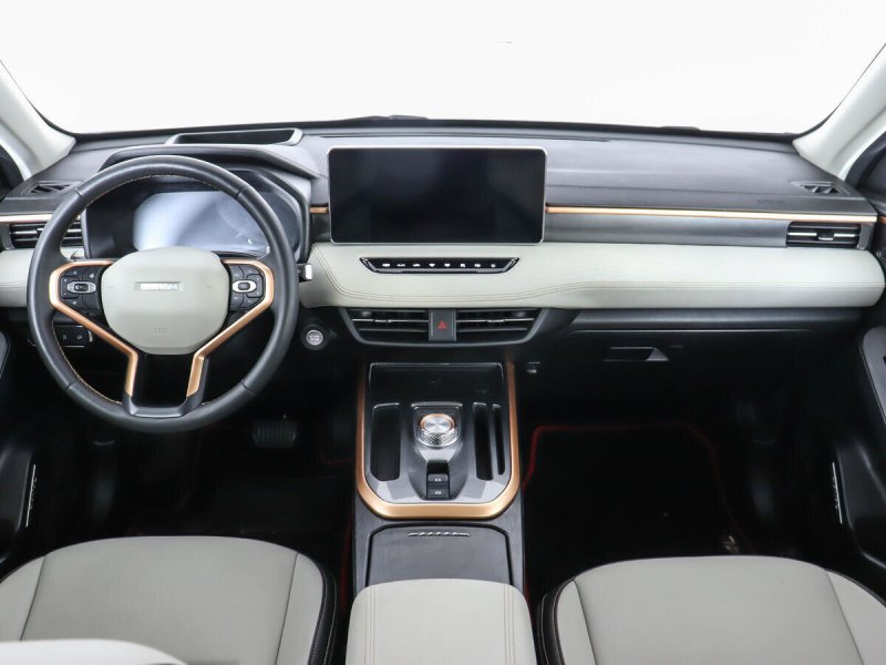 Haval АВТОСПЕЦЦЕНТР Химки