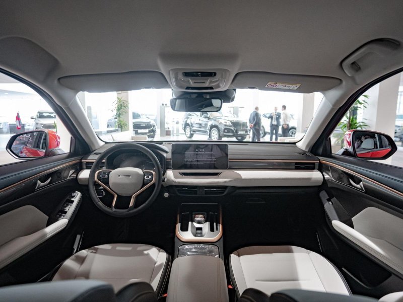Haval Jolion 2022