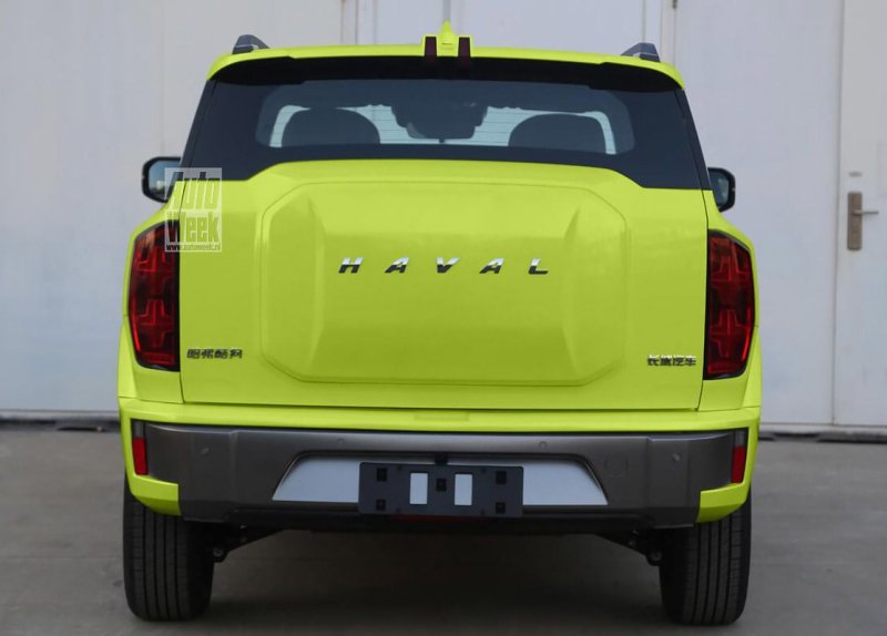 Haval x Dog 2022