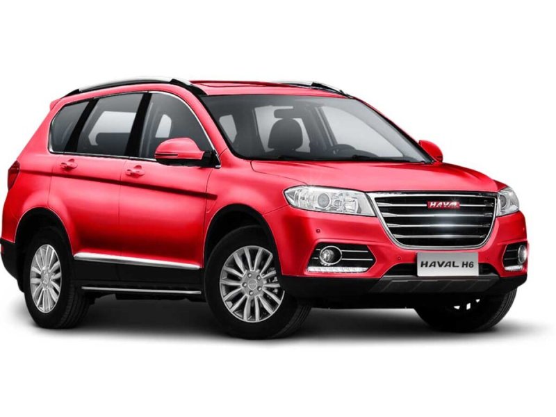 Haval h6 2022