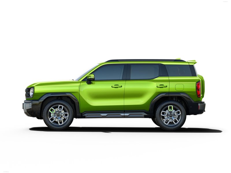 Haval cool Dog 2022