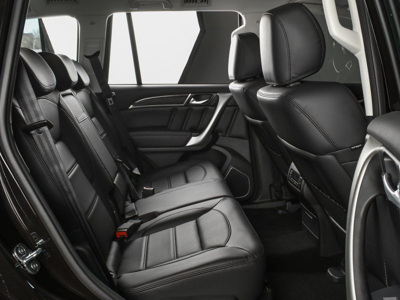 Haval h9 2021