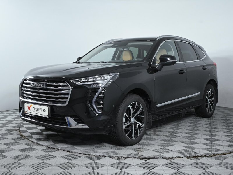 Haval Jolyon 2022