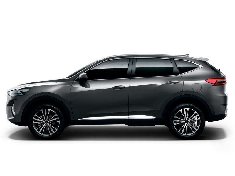 Haval f7 2021