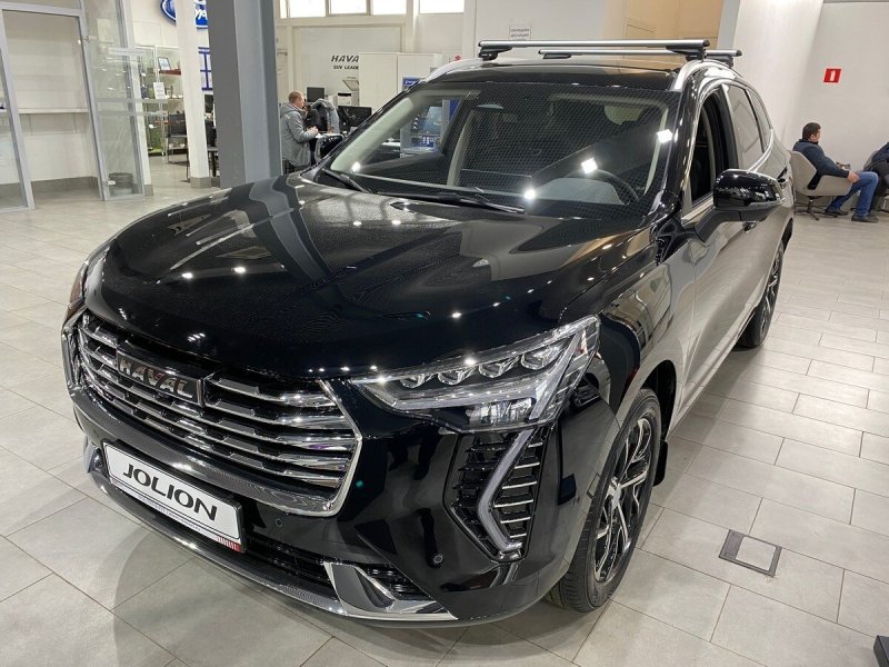 Haval Jolyon 2022
