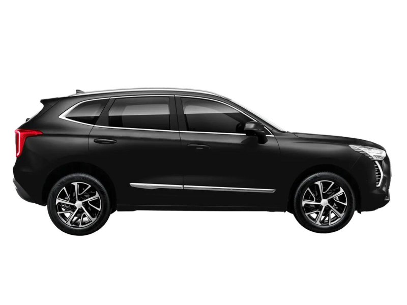 Haval Jolion 2021