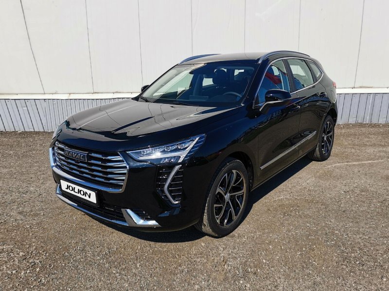 Haval внедорожник 2022