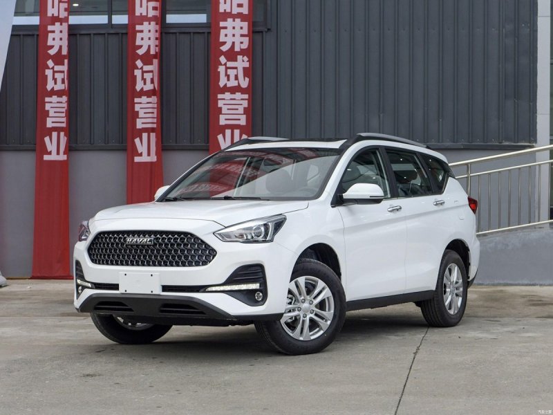 Haval m6