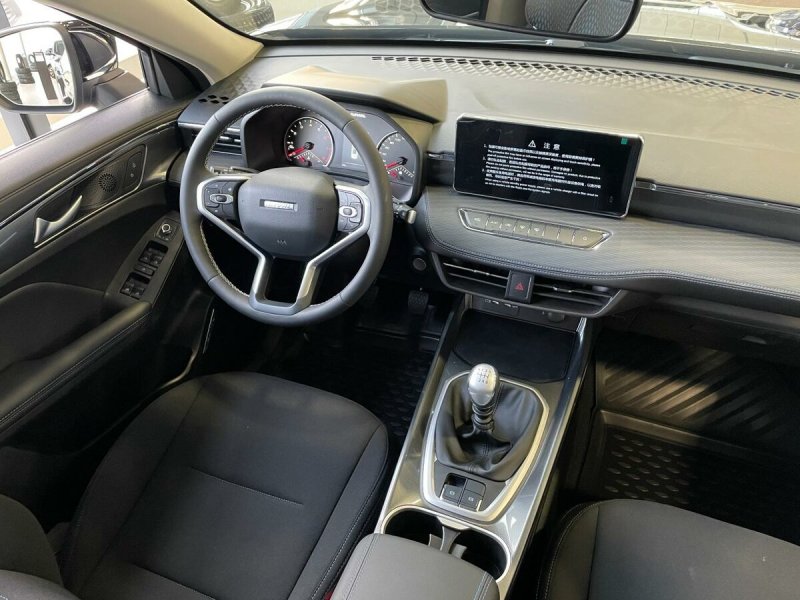Haval Jolion 2022