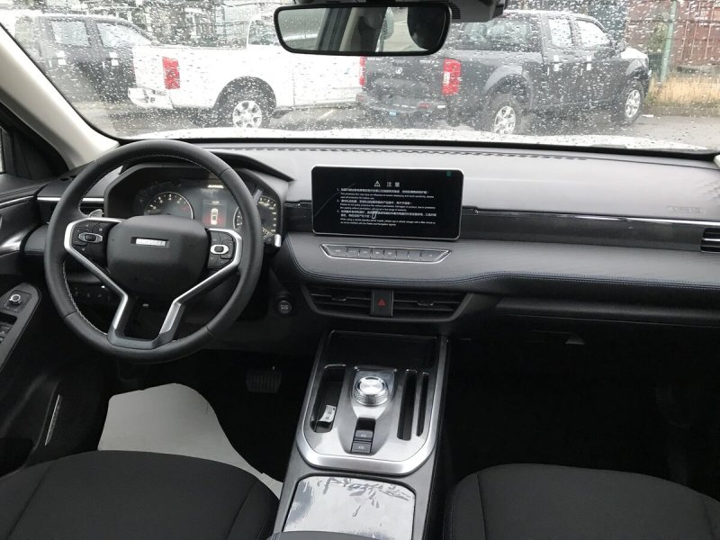 Хавал 2022