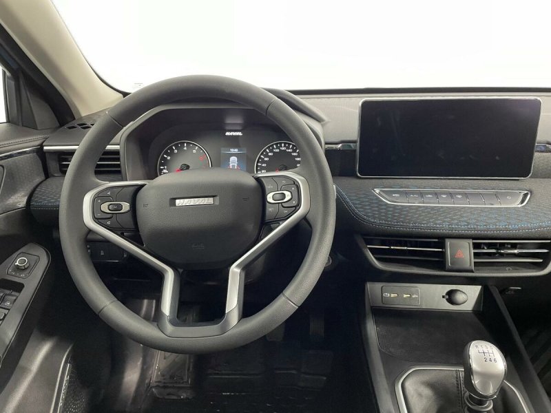 Haval Jolion 1.5 МКПП