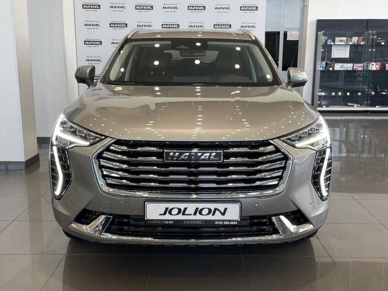 Haval Jolyon 2022