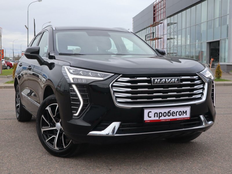 Haval Jolion Premium