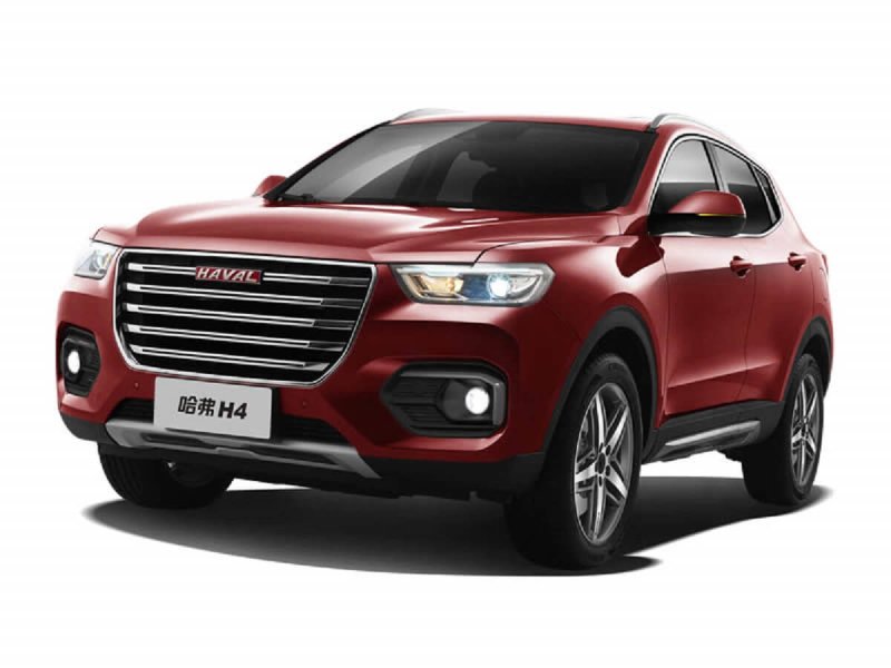 Haval h4 2015