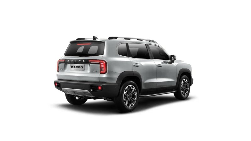 Haval Dargo Premium