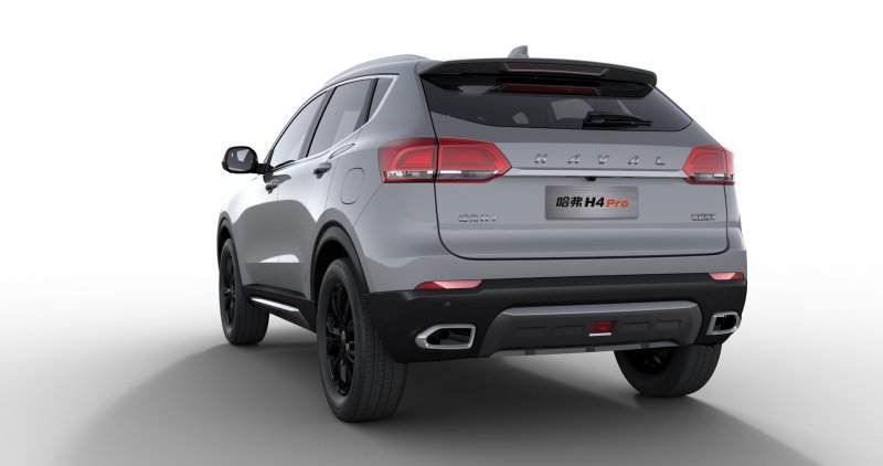 Haval конкуренты