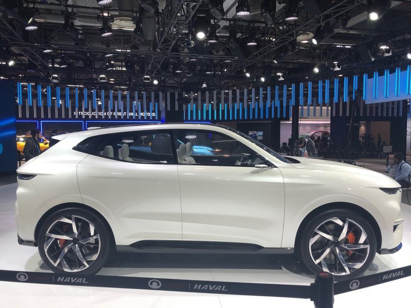 Haval f7 2025