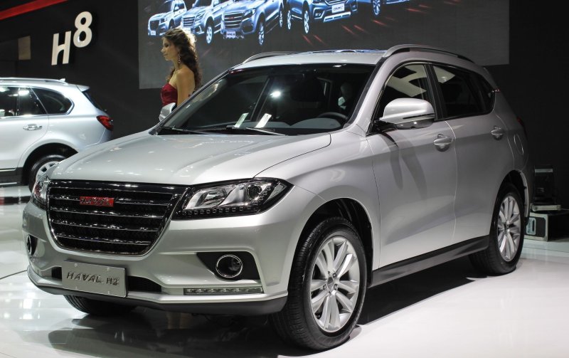 Haval Huawei