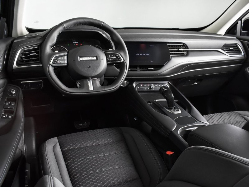 Haval f7 Elite