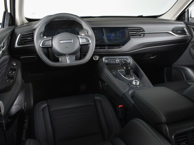 Хавал ф7 2021