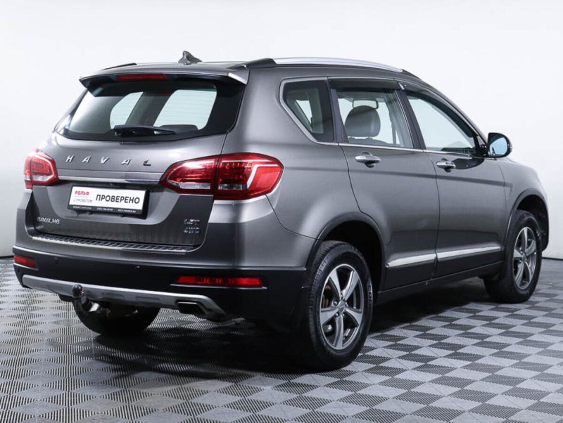Haval h6 2022