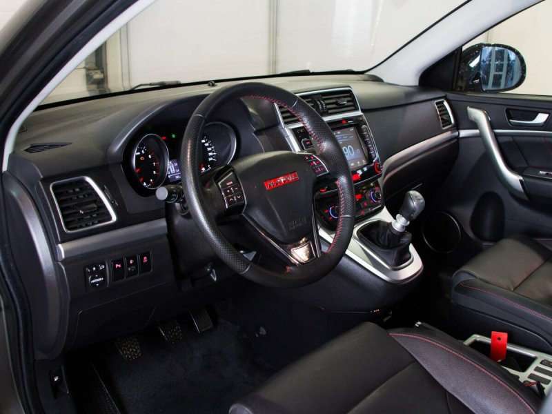 Haval h6 3gen