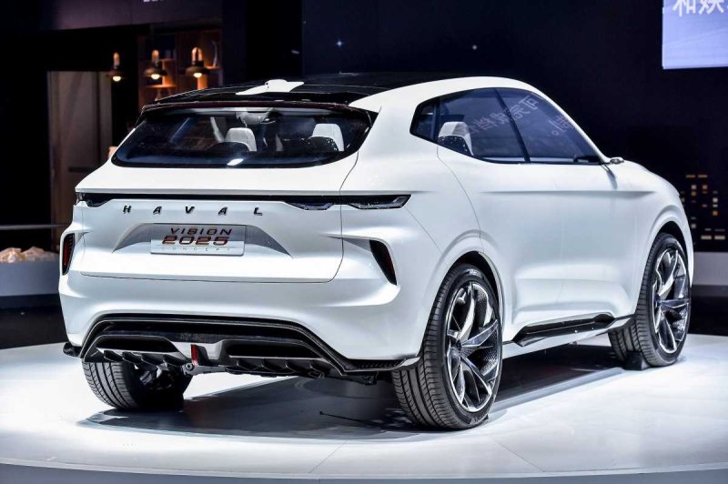 Haval f7 2022